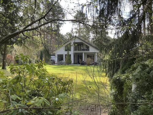 Foto - 5 Zimmer Einfamilienhaus in Beelitz