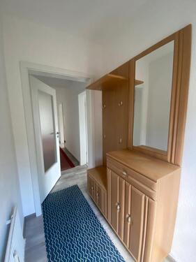 Foto - 2 Zimmer Erdgeschoßwohnung zur Miete in Melsungen