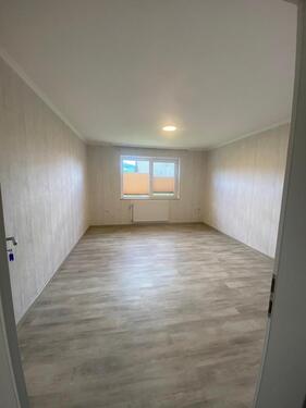 Foto - Erdgeschoßwohnung in Melsungen zur Miete