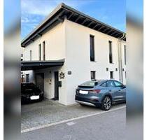 Hochwertige KfW40-DHH - 599.000,00&nbsp;EUR Kaufpreis, ca.&nbsp; 127,00&nbsp;m&sup2; in Passau (PLZ: 94034) Maierhof