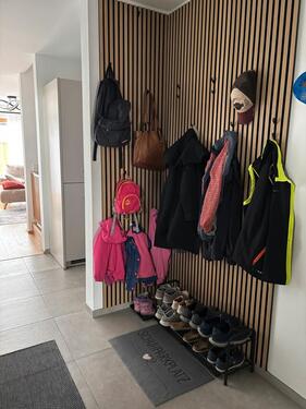 Foto - 4 Zimmer Doppelhaushälfte in Passau