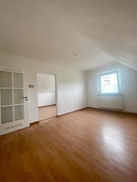 Foto - Vermietete 2-Zimmer-Dachgeschosswohnung als Kapitalanlage