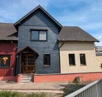 Gepflegtes Zweifamilienhaus in guter Lage von Bettingerode - Bad Harzburg