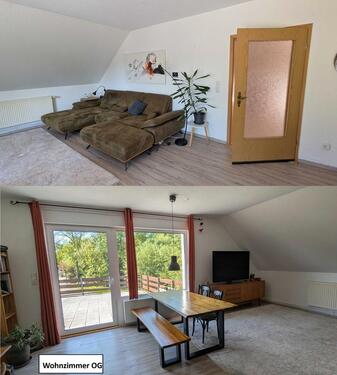 Foto - 8 Zimmer Mehrfamilienhaus, Wohnhaus zum Kaufen in Bad Harzburg