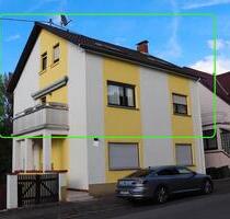 Wohnung in Völklingen-Geislautern zu vermieten