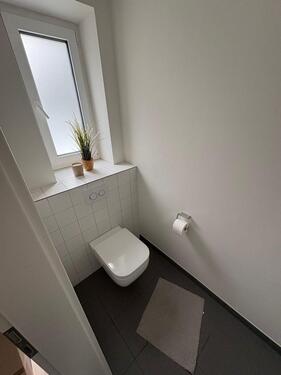 Foto - Etagenwohnung zur Miete in Gettorf