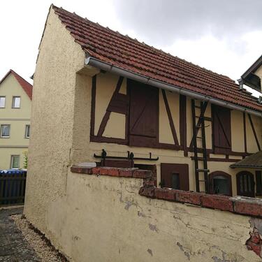 Foto - Einfamilienhaus zum Kaufen in Blankenhain