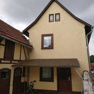 Foto - Einfamilienhaus in Blankenhain