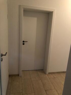 Foto - 3-Zimmer Wohnung im Erdgeschoss
