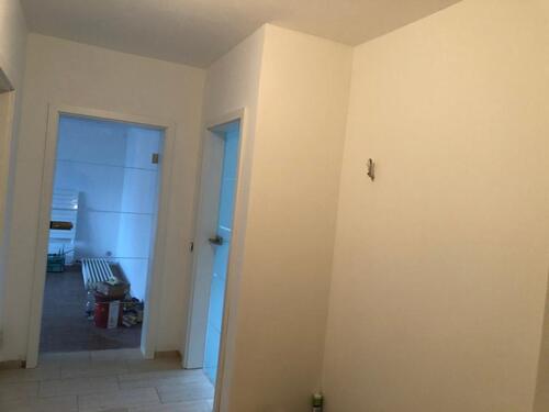 Foto - Etagenwohnung in Beckum