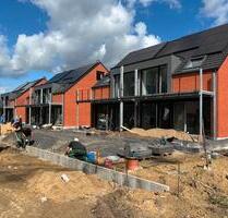 Erstbezug – Wohnung über zwei Ebenen– Traumlage - Rheine