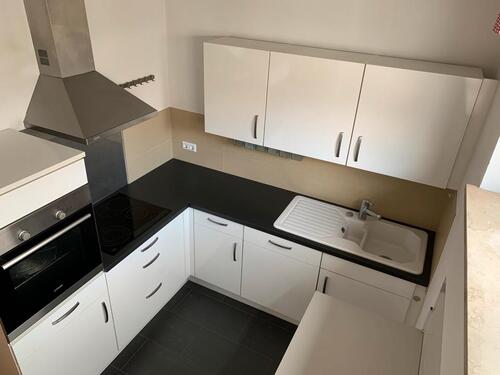 Foto - Wohnung Sigmaringen Zentral - 900,00 EUR Kaltmiete,
