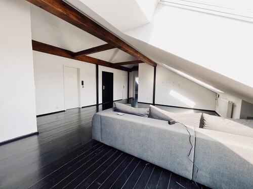 Foto - Etagenwohnung zur Miete in Nürnberg