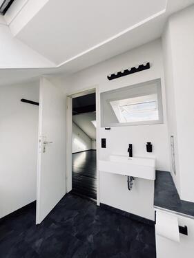 Foto - Etagenwohnung in Nürnberg zur Miete