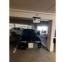 Tiefgaragenstellplatz Gutleutstraße zu vermieten - Worms Vororte Südwest