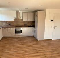 Moderne 2-Zimmer-Wohnung im Zentrum von Neuenmarkt zu vermieten