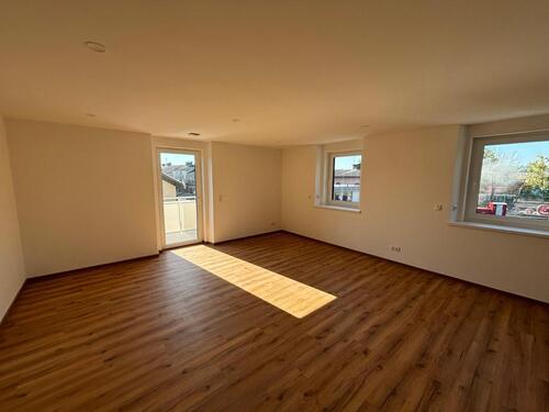 Foto - Etagenwohnung zur Miete in Neuenmarkt