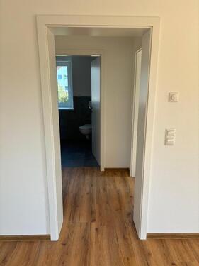 Foto - Etagenwohnung in Neuenmarkt zur Miete