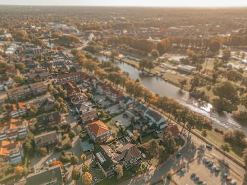 Foto - Etagenwohnung in Meppen zur Miete