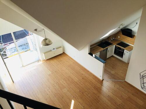 Foto - Etagenwohnung in Kindenheim