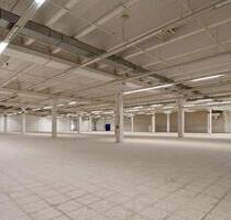 1.050 m² Lagerfläche mit perfekter Anbindung - Ensdorf