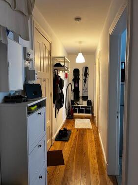 Foto - Etagenwohnung in Hamburg zur Miete