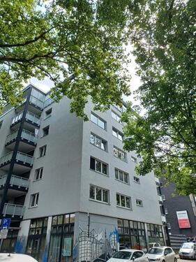 Foto - Eine sehr schöne möblierte Wohnung im DO-Saarlandstraßenviertel!