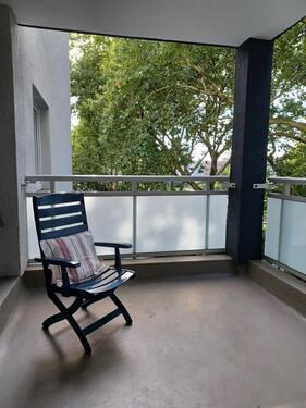 Foto - 1 Zimmer Etagenwohnung zur Miete in Dortmund