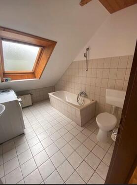 Foto - Etagenwohnung in Hannover zur Miete