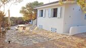 Foto - SARDINIEN - Ferienhaus für 6 Personen direkt am Meer PORTO-PINO