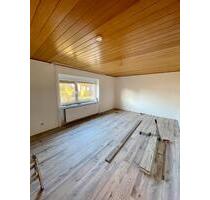 4-Zimmer-Wohnung in Hermannsburg - Bergen