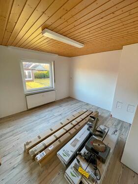 Foto - 4 Zimmer Etagenwohnung in Bergen