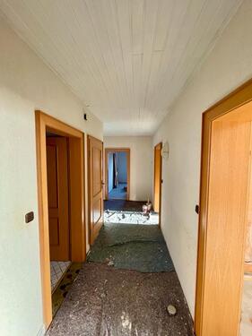 Foto - Etagenwohnung in Bergen zur Miete