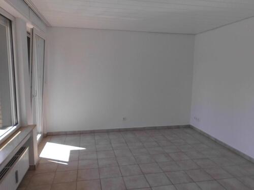 Foto - Erdgeschoßwohnung in Herten zur Miete