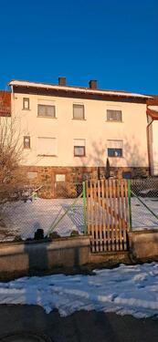 Foto - Reihenhaus in Frankenau - 185.000,00&nbsp;EUR Kaufpreis, ca.&nbsp; 140,00&nbsp;m&sup2;