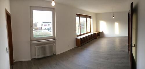 Foto - 90qm, 3,5-Zi-Whg m. Balkon in Witten-City