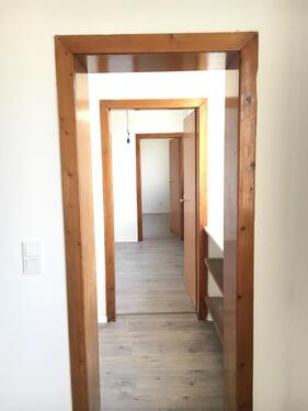 Foto - Etagenwohnung in Witten zur Miete