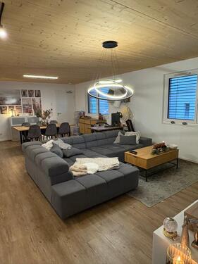 Foto - Moderne KfW 40 Wohnung zu vermieten