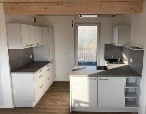 Foto - 1.5 Zimmer Dachgeschoßwohnung zur Miete in Herschbach