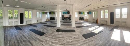 Foto - Praxis Büro Physiotherapie Rehasport Fitness