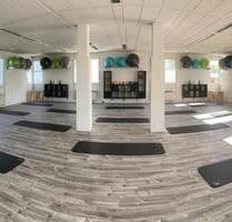 Praxis Büro Physiotherapie Rehasport Fitness - Freiberg am Neckar