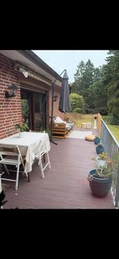 Foto - 5-Zimmer Wohnung (120m2) in ruhiger Lage nähe Gnarrenburg