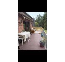 5-Zimmer Wohnung (120m2) in ruhiger Lage nähe Gnarrenburg