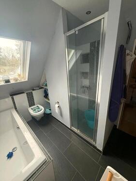 Foto - 4 Zimmer Etagenwohnung in Gnarrenburg