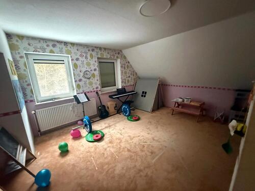 Foto - Etagenwohnung in Gnarrenburg zur Miete