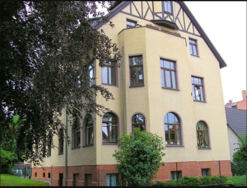 Foto - 3 Zimmer Hochparterre zur Miete in Halberstadt