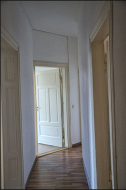 Foto - Hochparterre in Halberstadt zur Miete