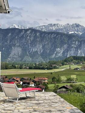 Foto - KOPIE: Feriendomizil am See mit Alpenblick
