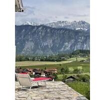 KOPIE: Feriendomizil am See mit Alpenblick - Oberaudorf