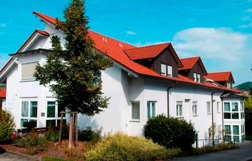 Foto - seniorengerechte 2-Zimmer-Wohnung Alexanderstift Rudersberg